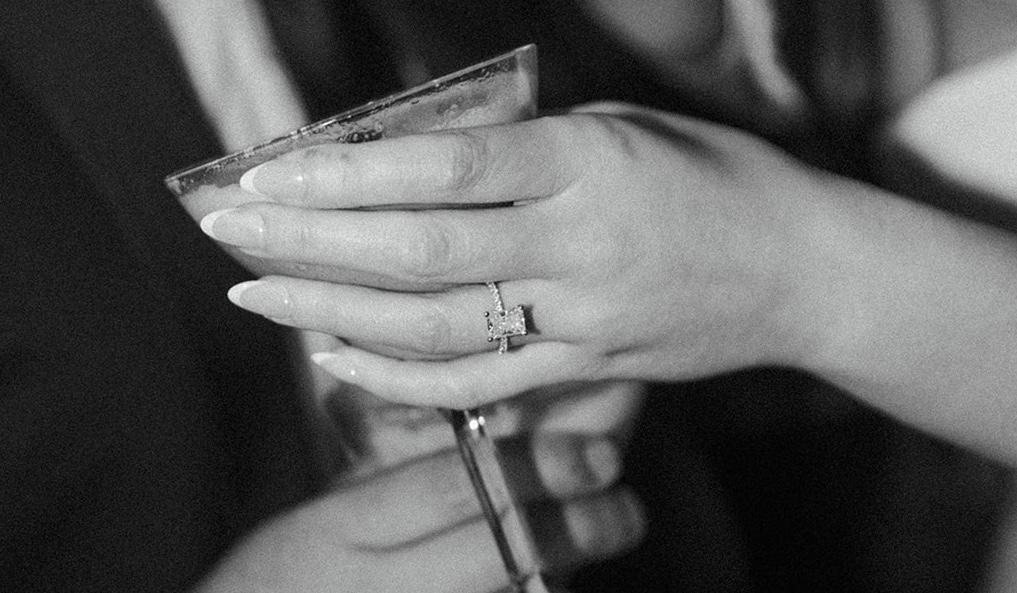 The Wedding Website of Jeremiah Corbilla and Vicky Lam