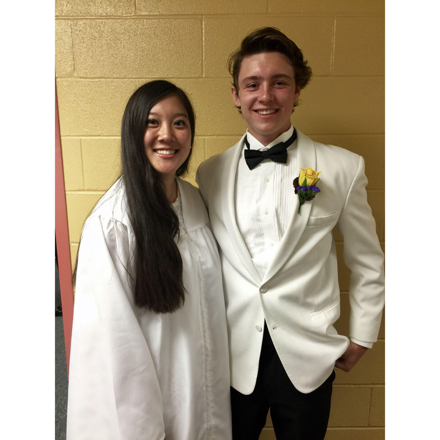 CBA Graduation