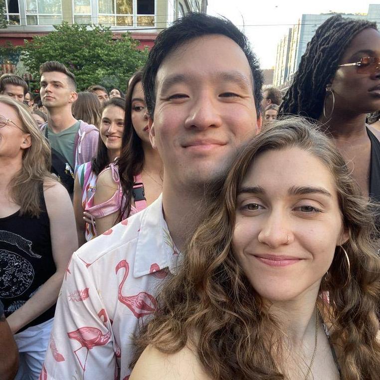 Cap Hill Block Party