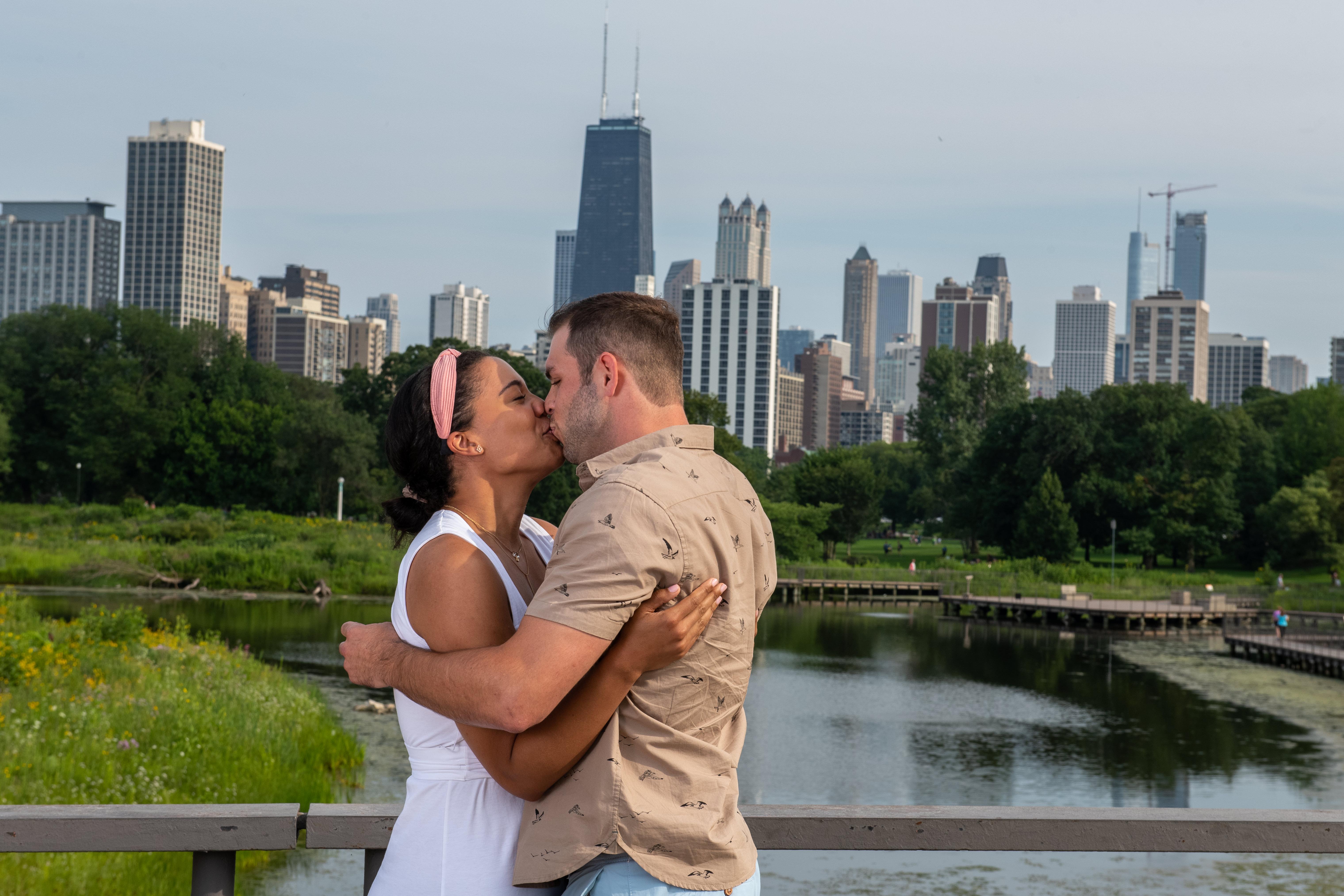 The Wedding Website of Shaughnessy Magee and Cody Price