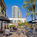 Beach Drive St Pete