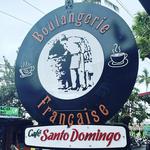 Boulangerie Française