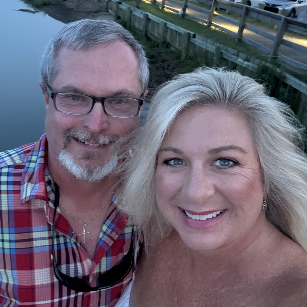 Catherine Galardo and Matthew Jay Rayfield's Wedding Website