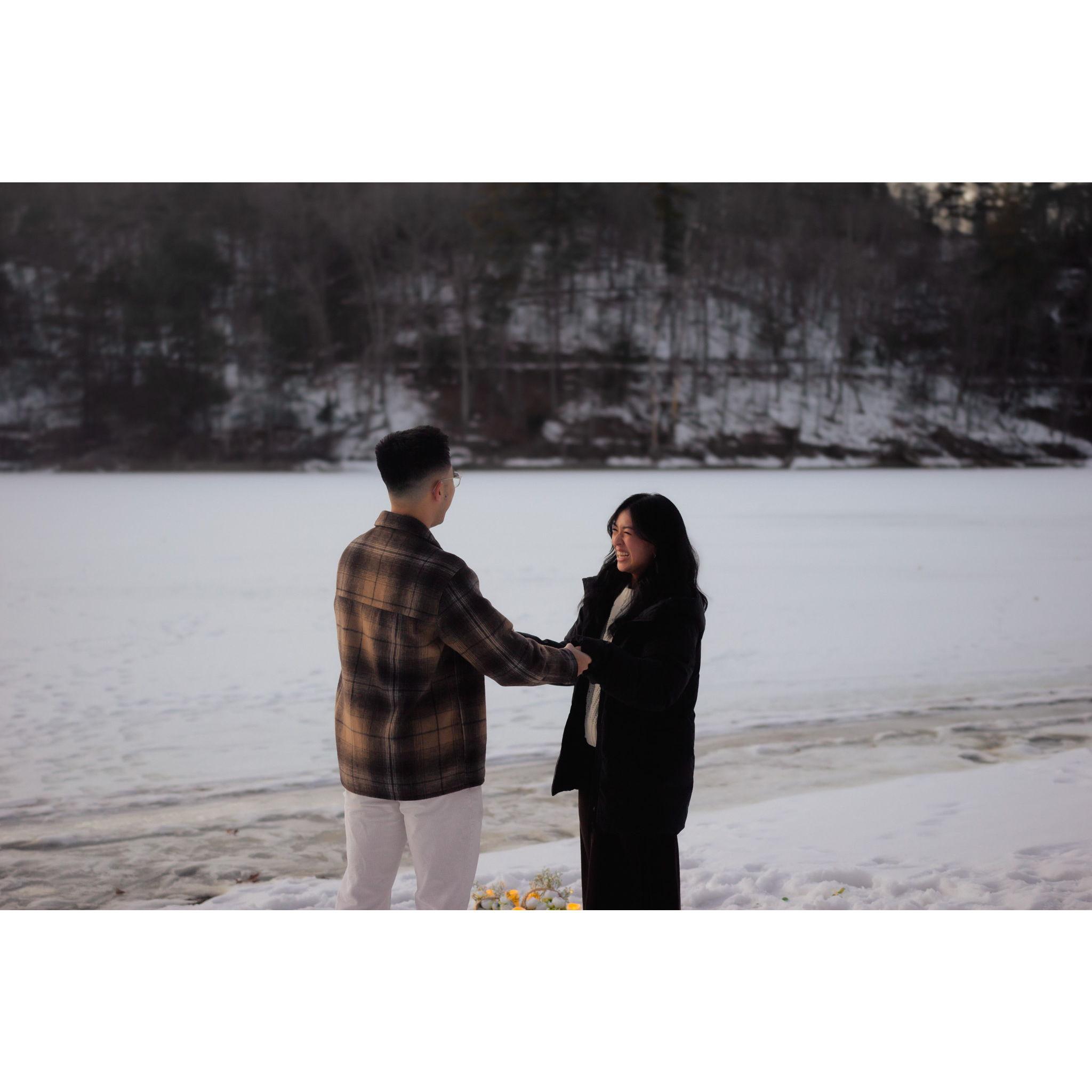 Our Proposal