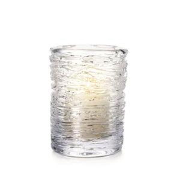 Echo Lake Hurricane, Small
