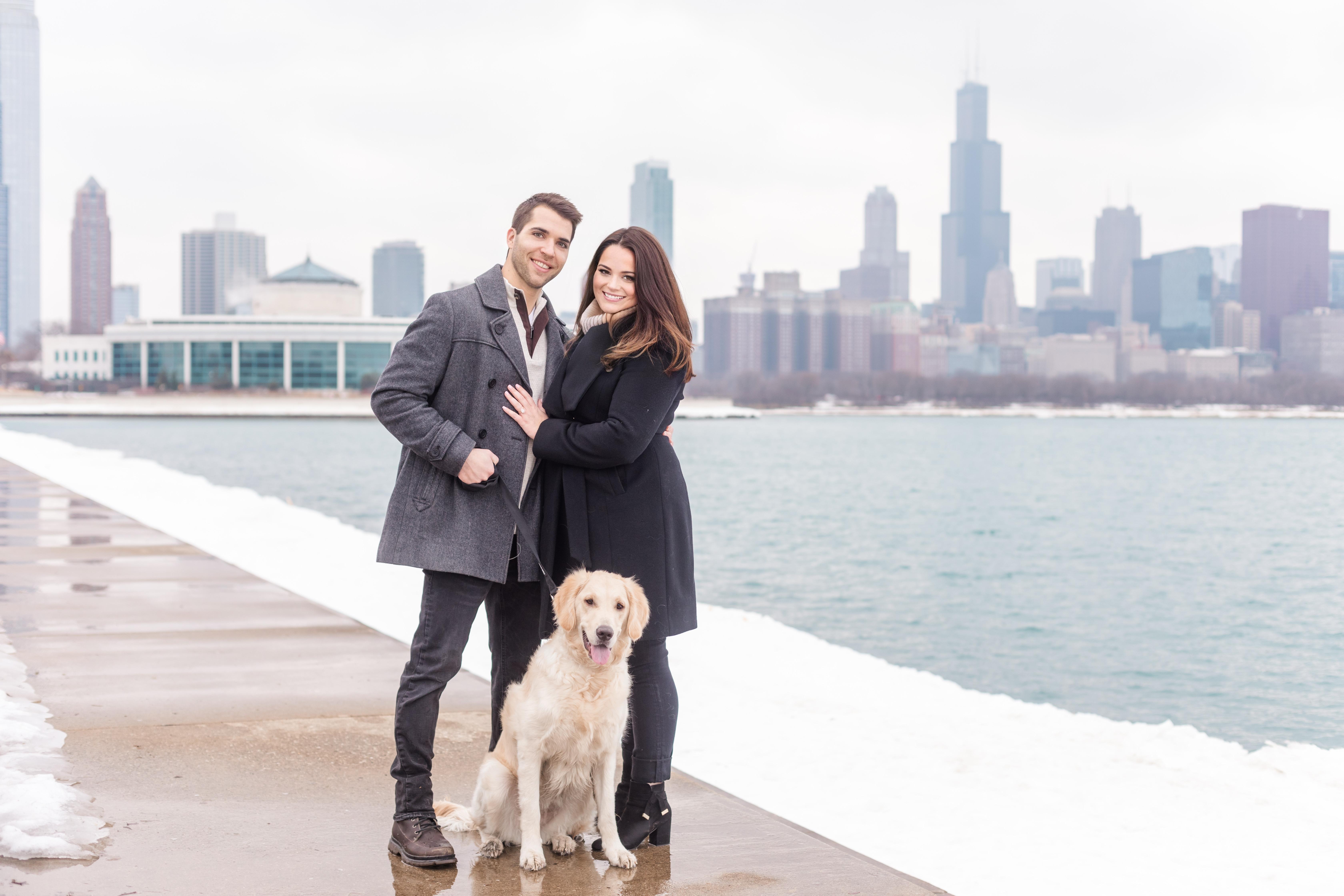 The Wedding Website of Brittany Mote and Steve Caldarola