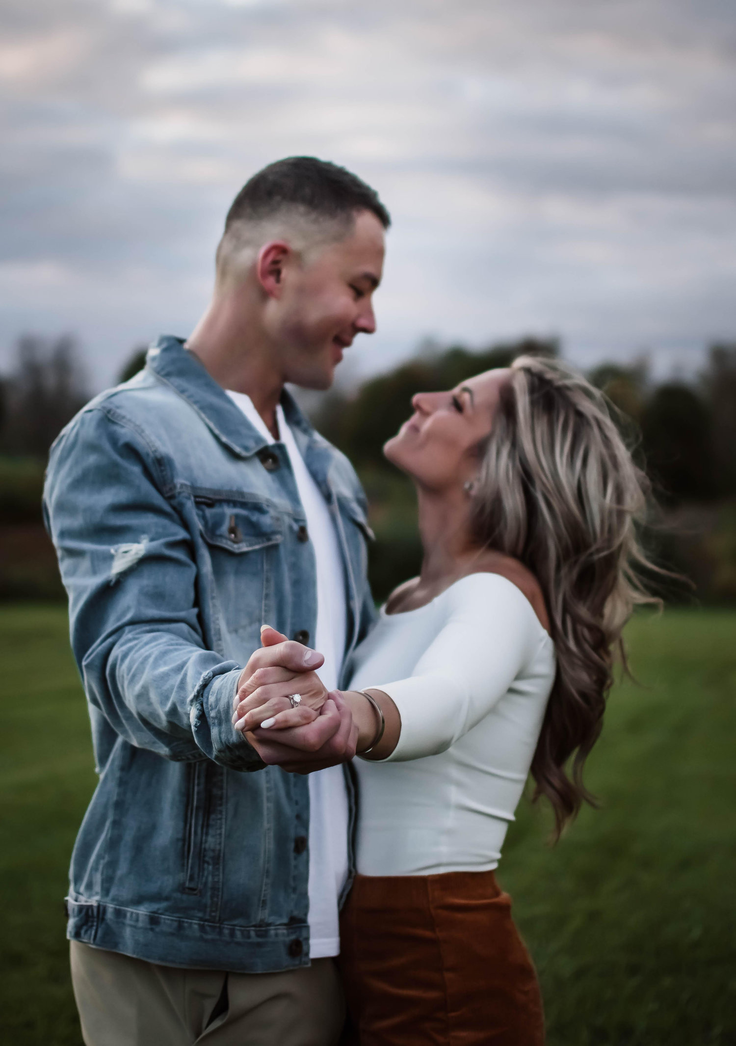 The Wedding Website of Taylor Davidson and Doug Ferner