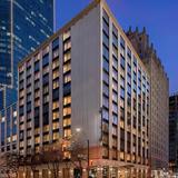 Embassy Suites by Hilton Fort Worth Downtown