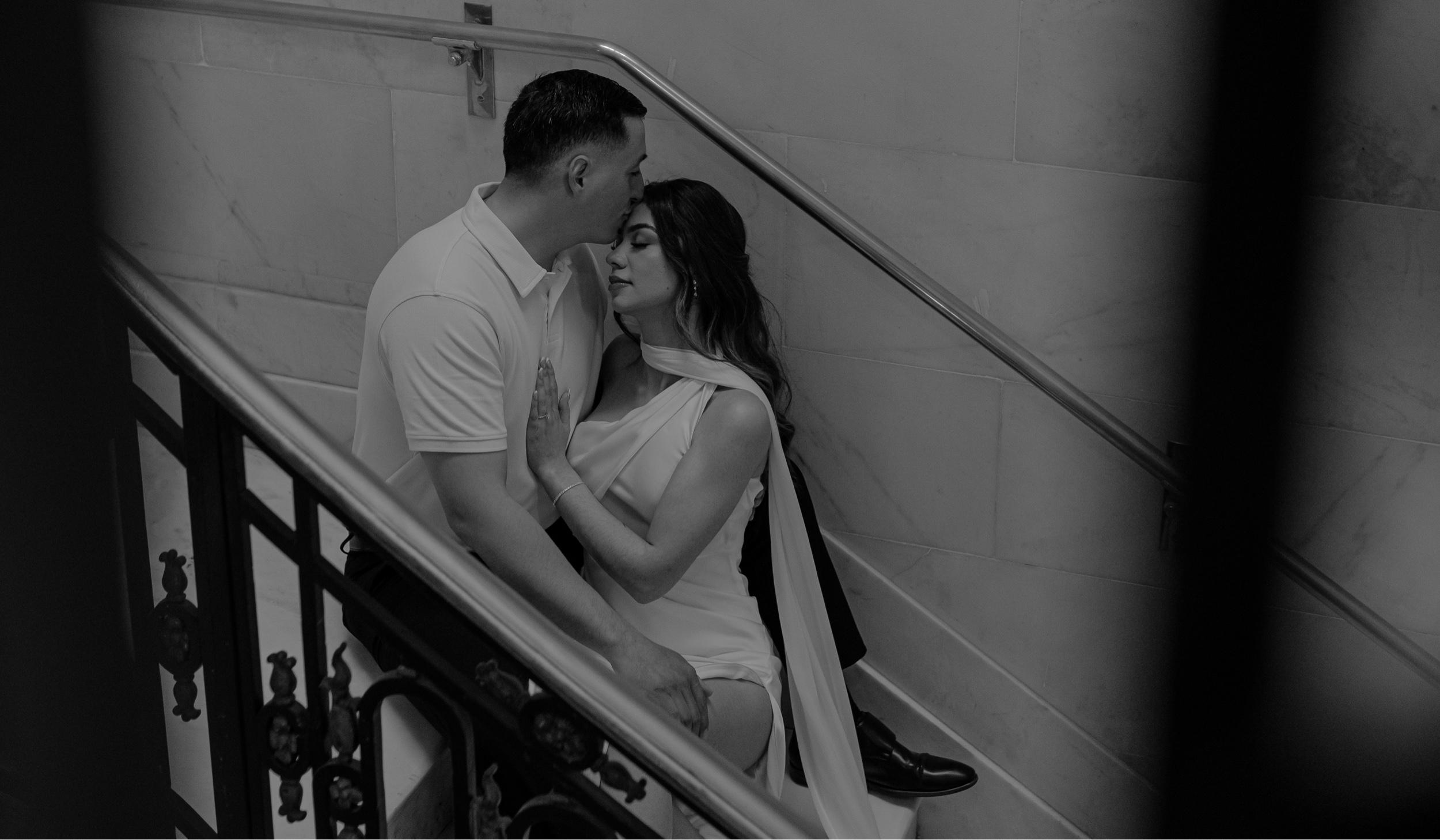 The Wedding Website of Joselin Avelar and Miguel Castro