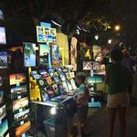 Rincón Art Walk