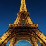 Eiffel Tower