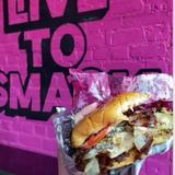 HOTTIES SMASHBURGERS