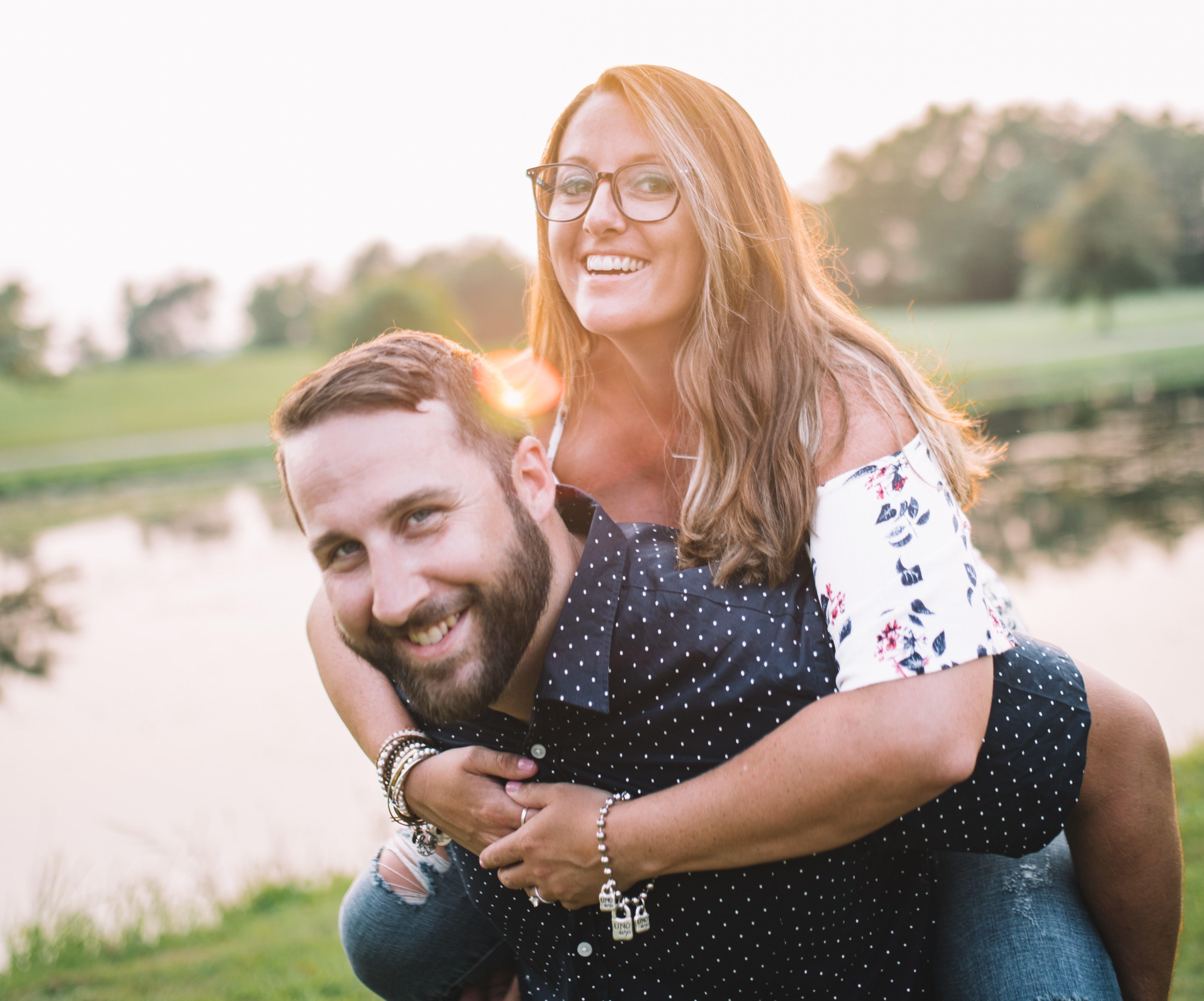 The Wedding Website of Lindsey Lex and Jarrett Ford