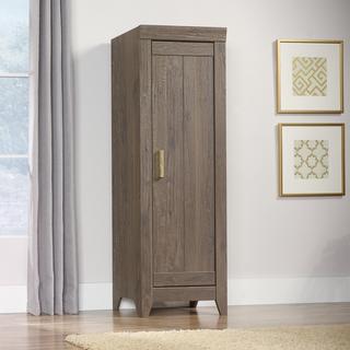 Adept Narrow Storage Cabinet