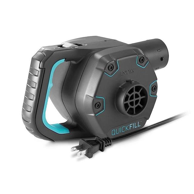 Intex Quick-Fill Air Pump Series