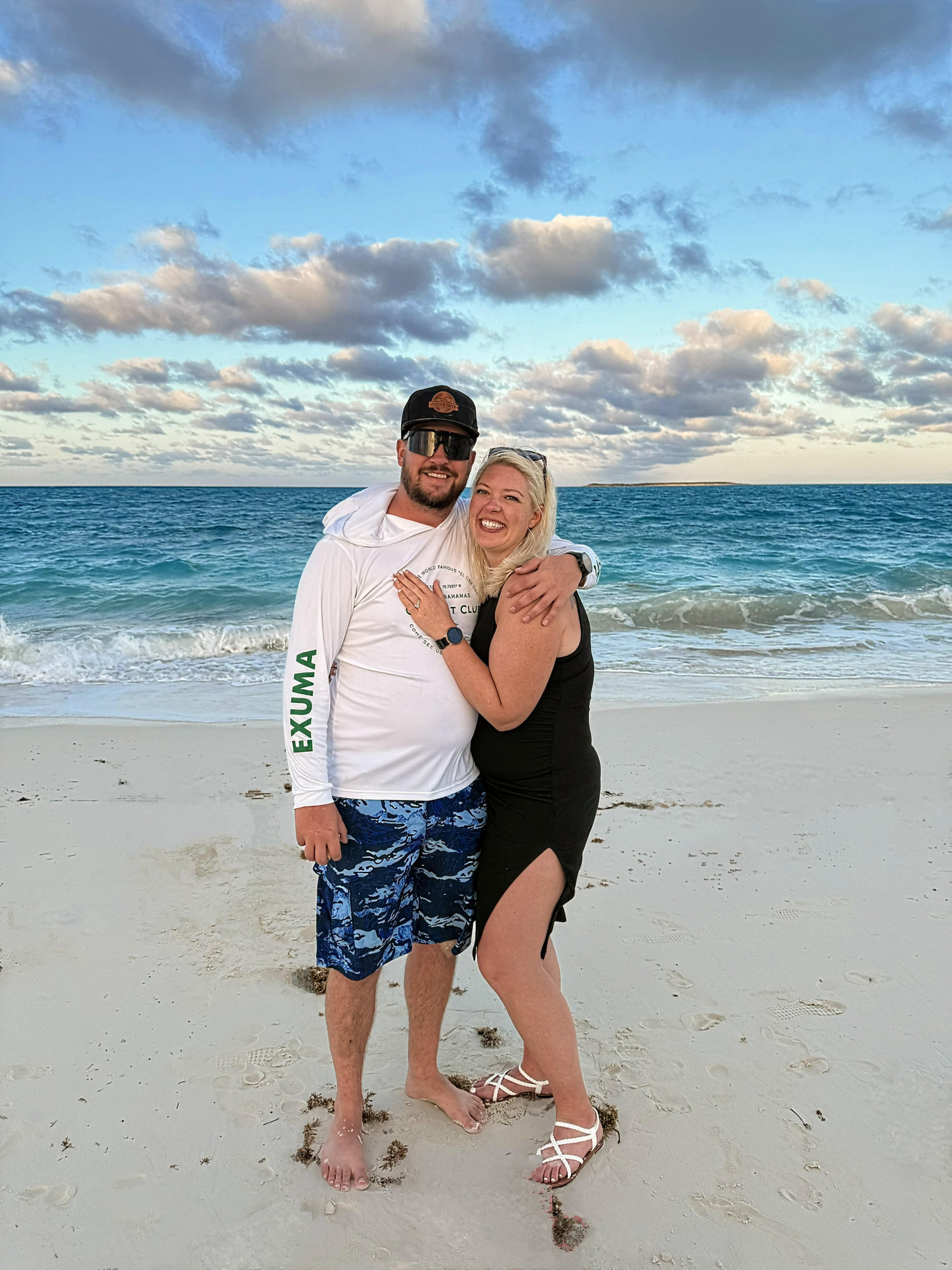 The Wedding Website of Chelsea Knod and Adam Sutton