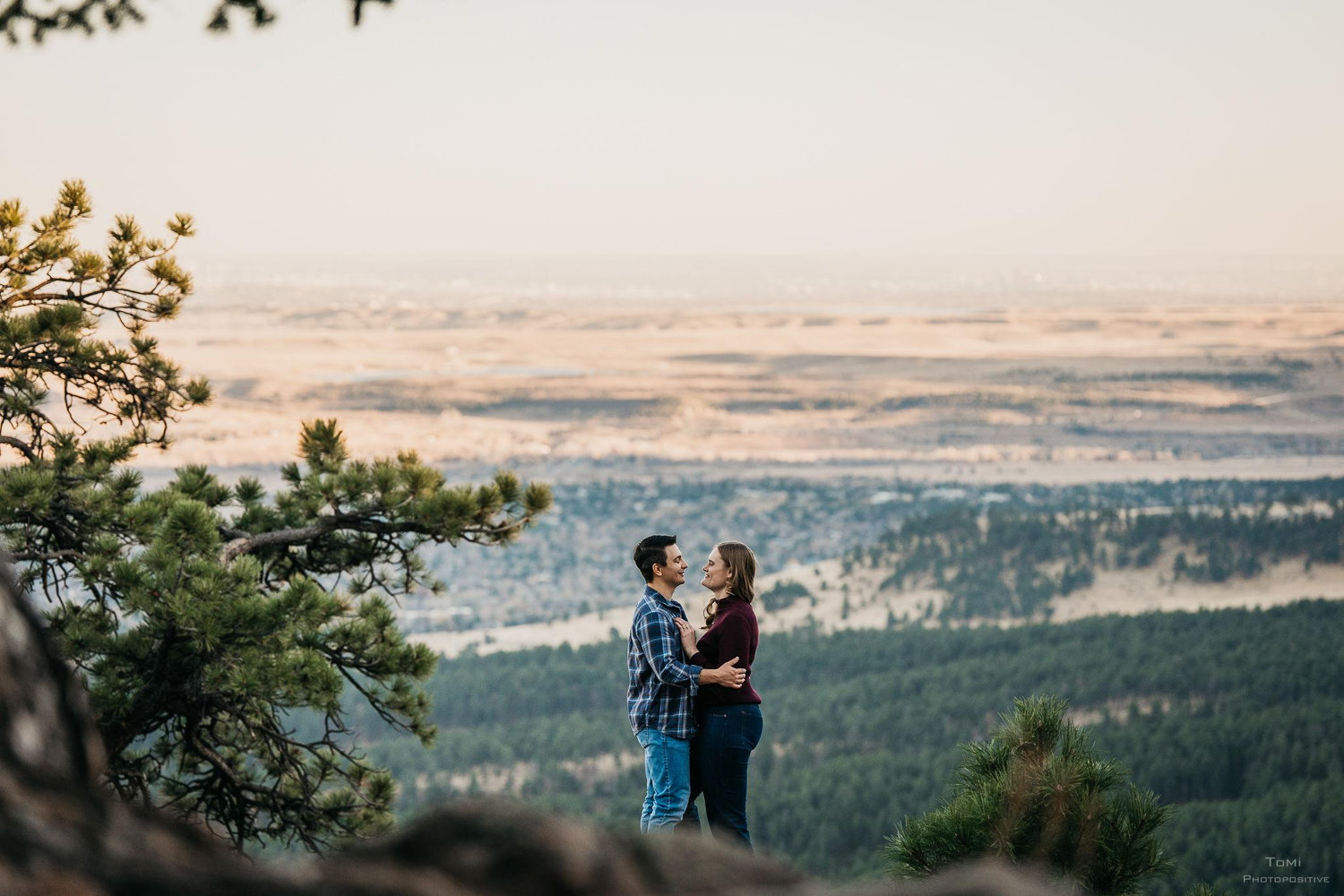 The Wedding Website of Lauren Heyn and Sean Regalado