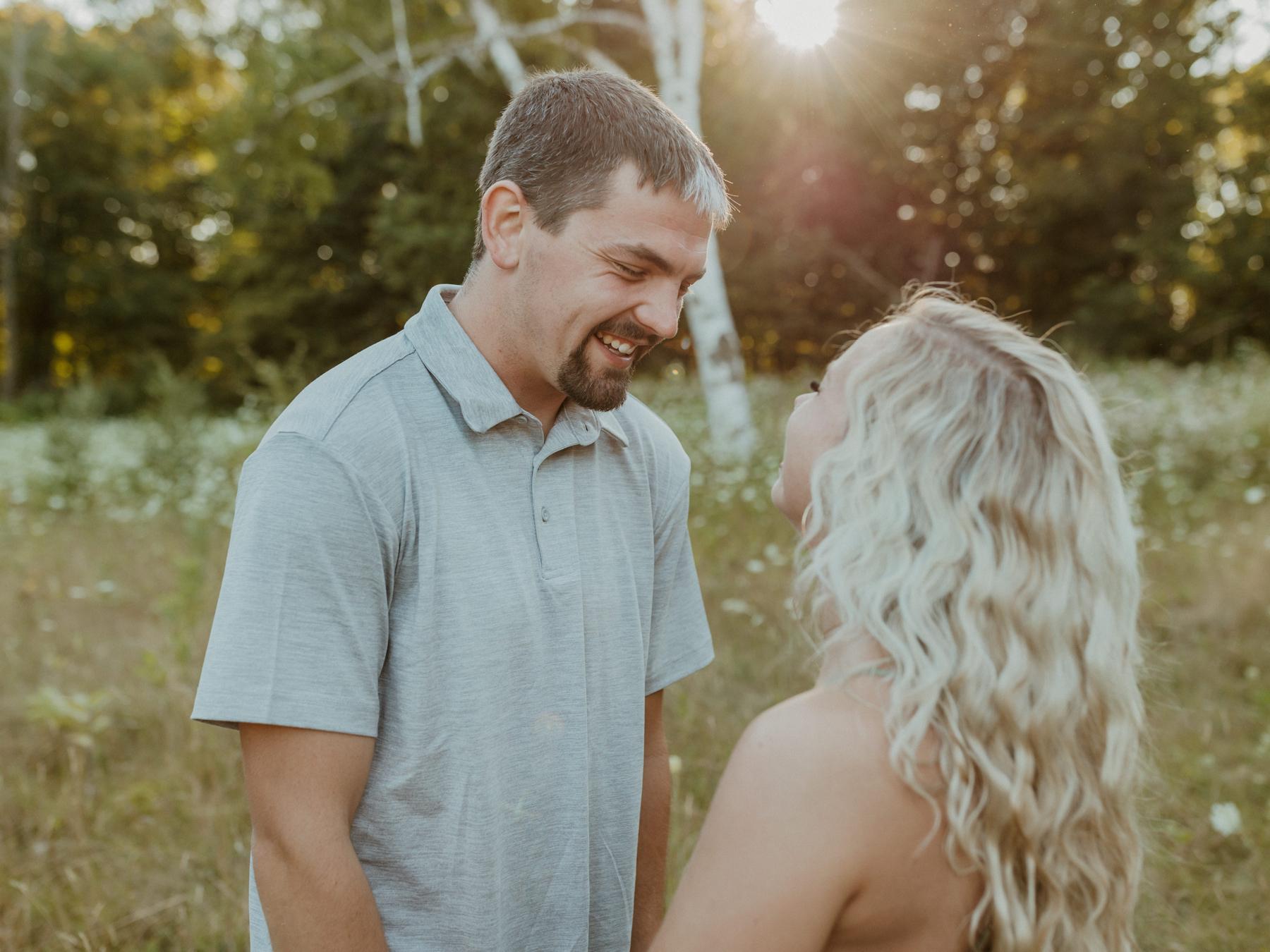 The Wedding Website of Kylie Marquardt and Kolton Emslie