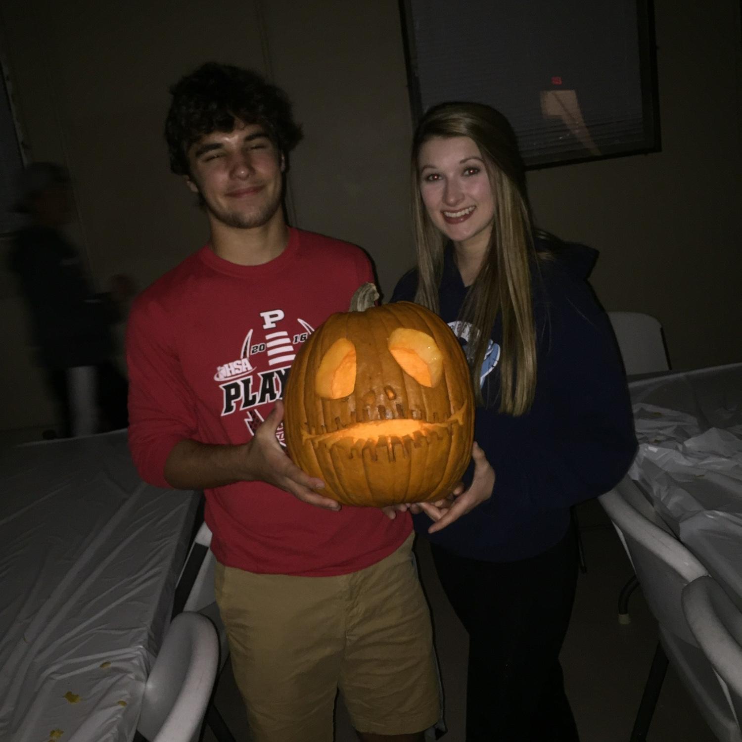 2017 Halloween