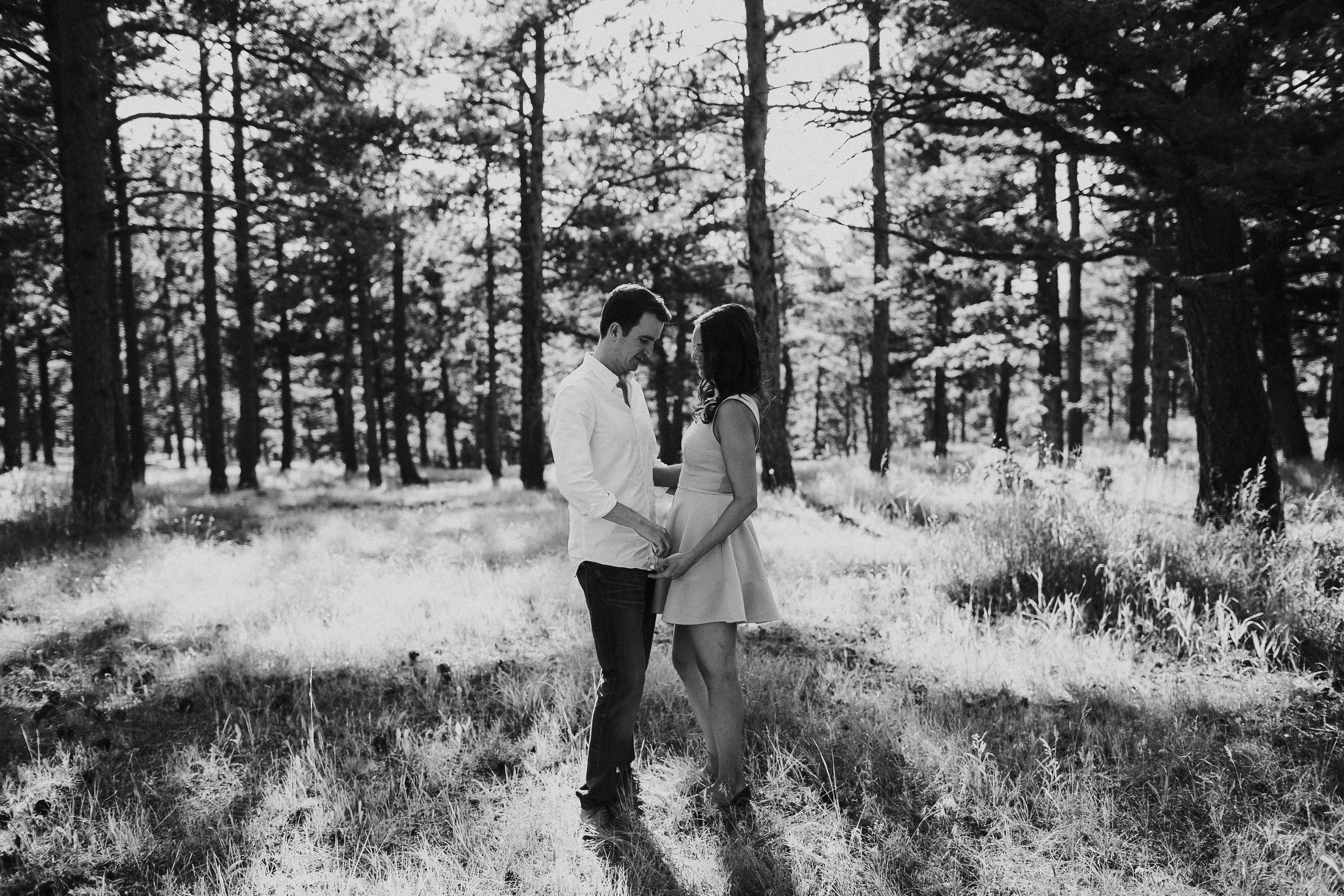 The Wedding Website of Cecily Fuller and Michael Trihy
