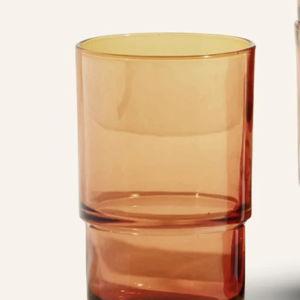 Tall Night + Day Glasses (Color: Sunset)