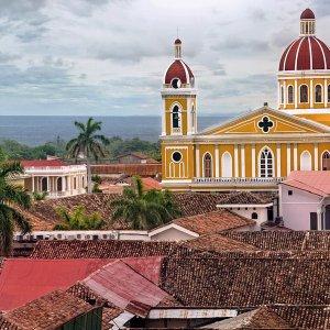 Honeymoon Nicaragua Day Trip
