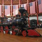 B&O Railroad Museum