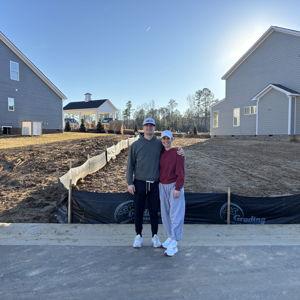 New Homeowners Fund!