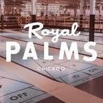 The Royal Palms Shuffleboard Club