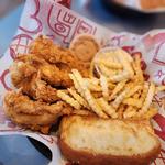 Raising Cane's Chicken Fingers