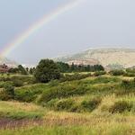 Deer Creek Canyon Park
