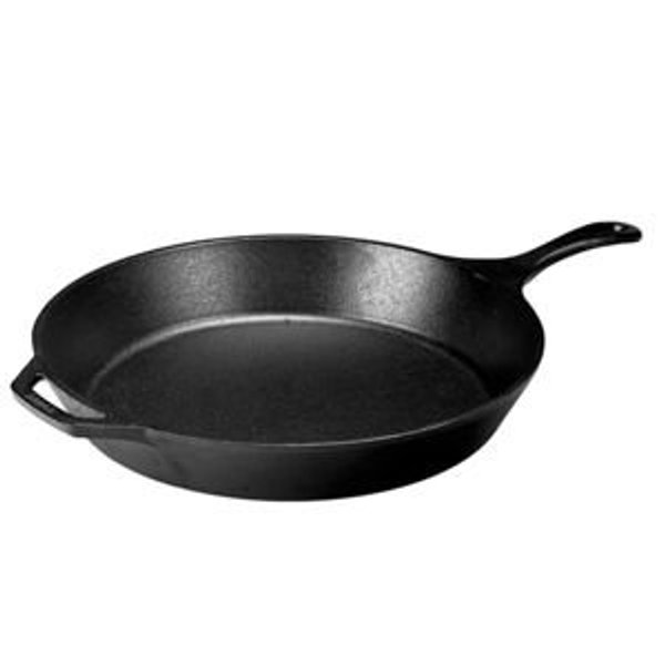 Classic Cast Iron Skillets - 8inch