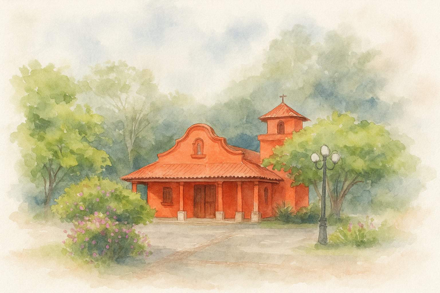 The Wedding Website of Astrid Cotte and Diego Mora