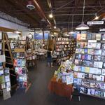 Jabberwocky Bookshop