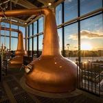 The Clydeside Distillery
