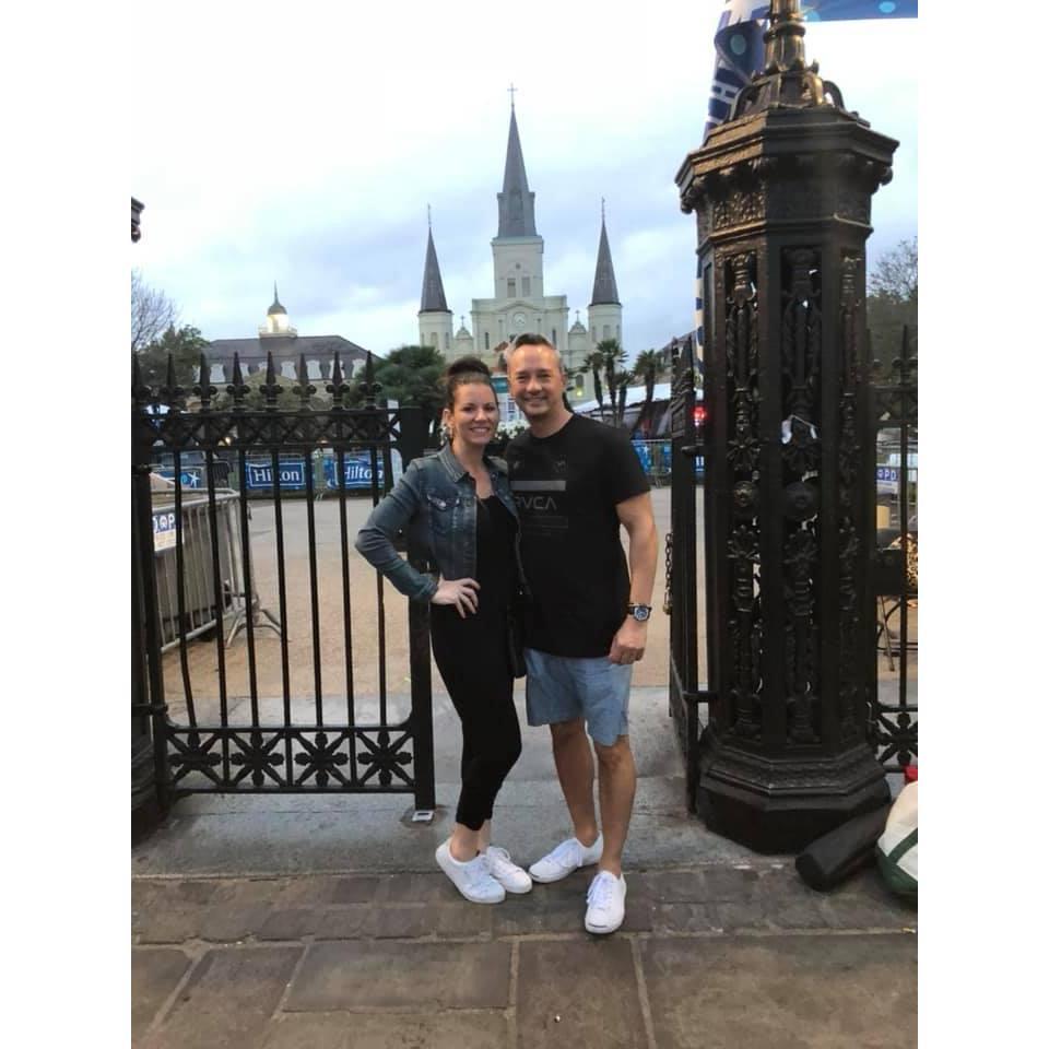 New Orleans