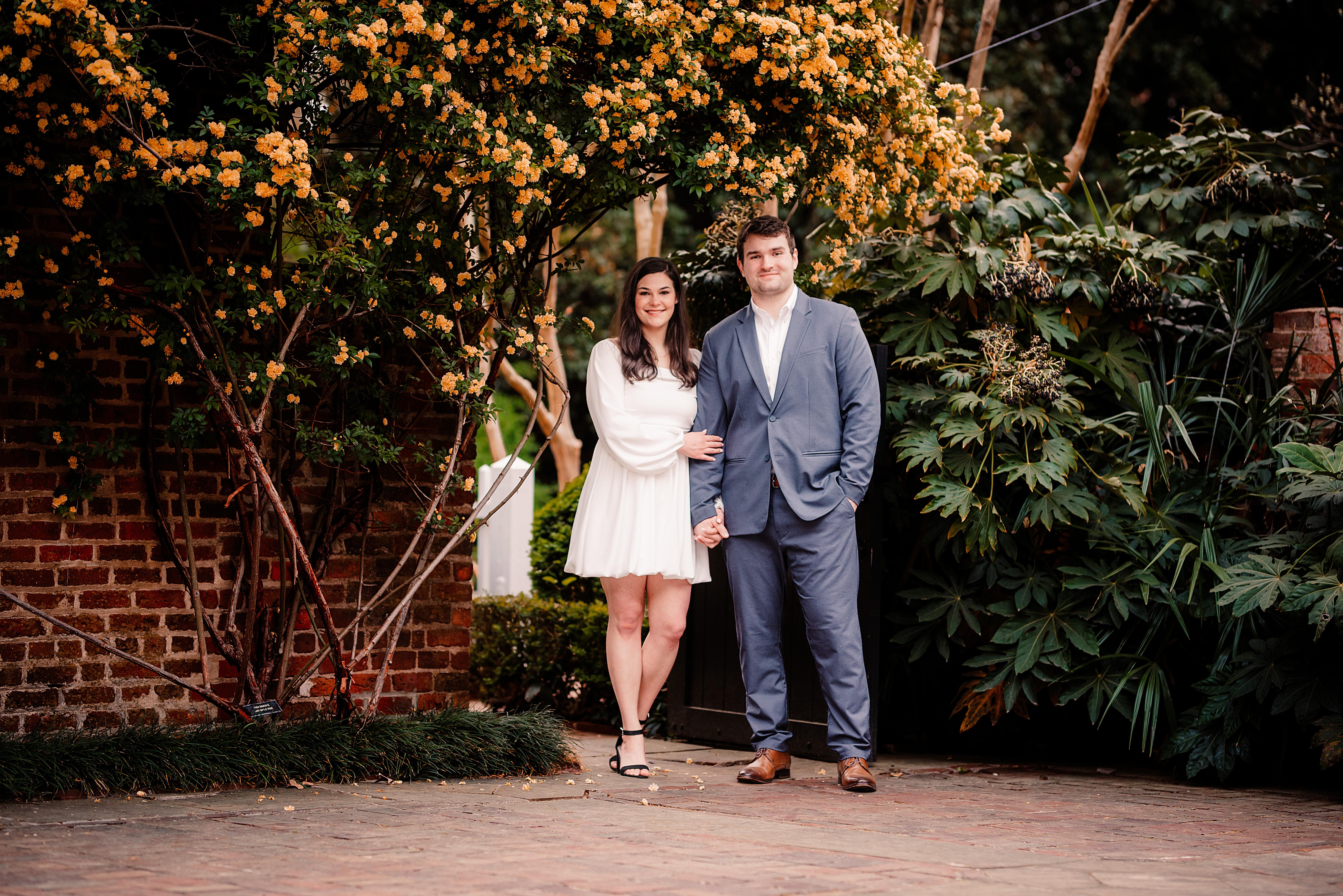 The Wedding Website of Abigail Springer and Drake Jurcak