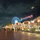 Asiatique The Riverfront