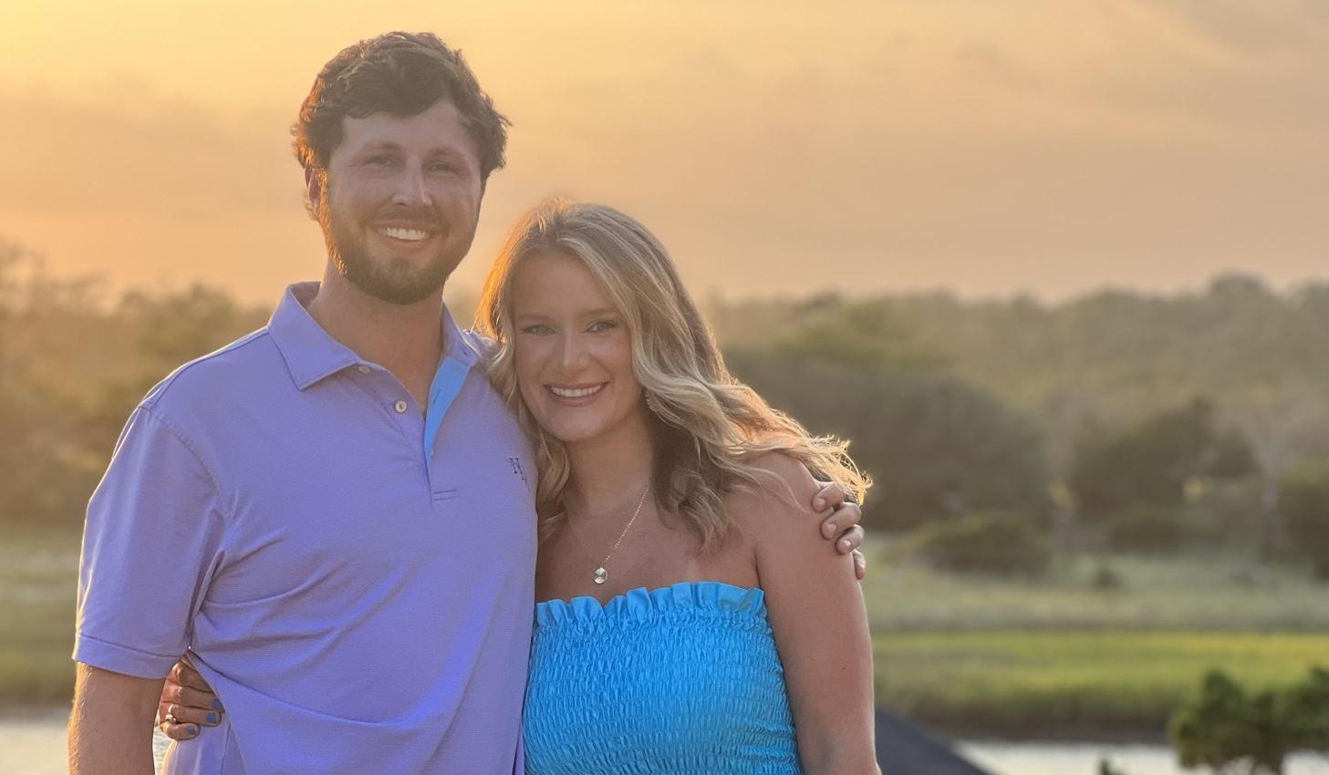 The Wedding Website of Taylor Waldrop and Patrick Duncan