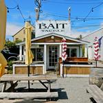 Little Creek Oyster Farm & Market