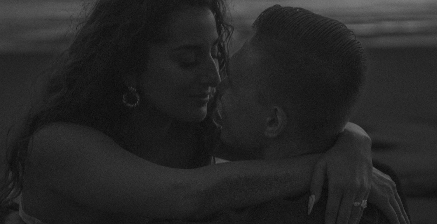 The Wedding Website of Tristan Phillips and Leyla Mahramnia