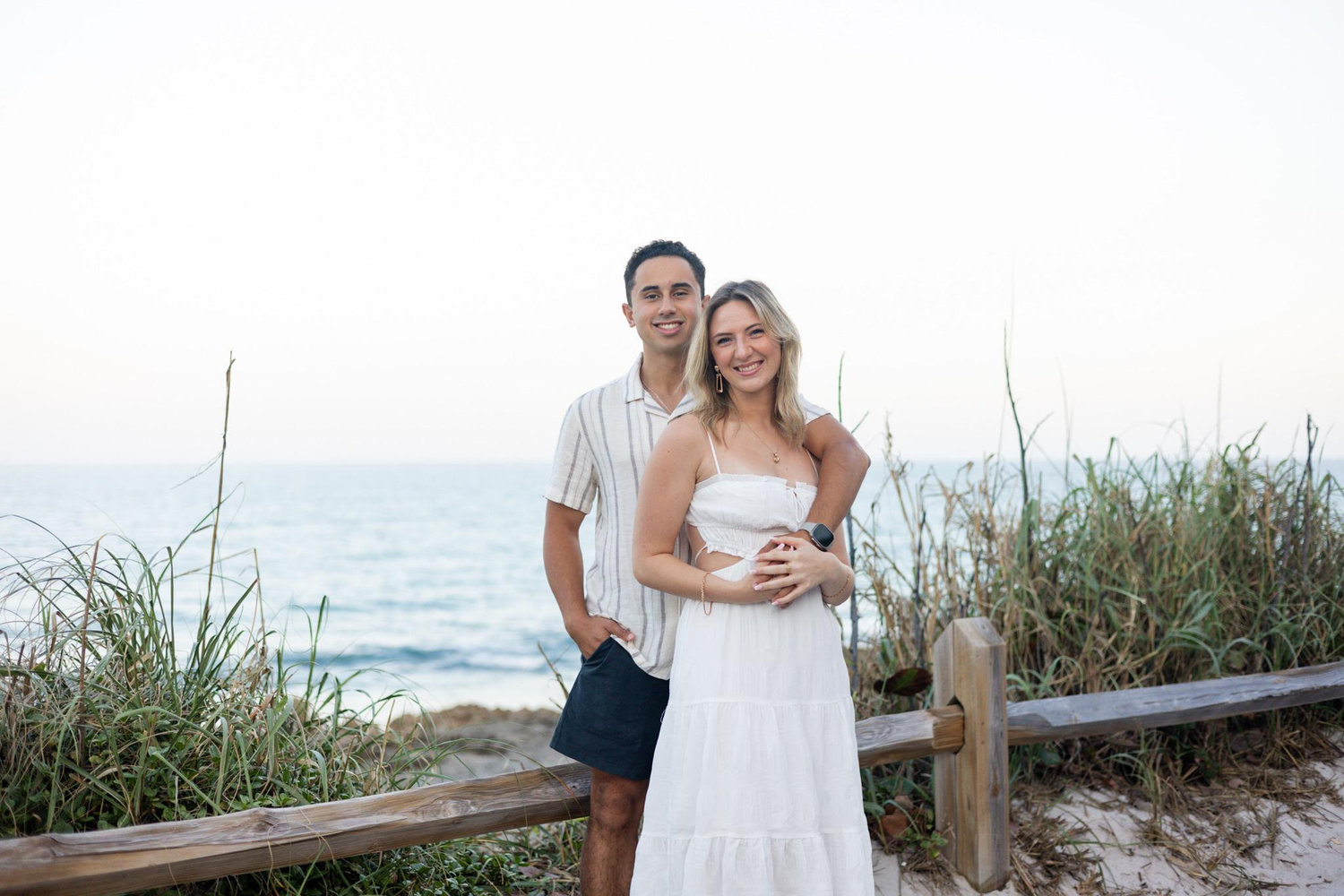 The Wedding Website of Olivia Fortenbery and Vitor De Sousa