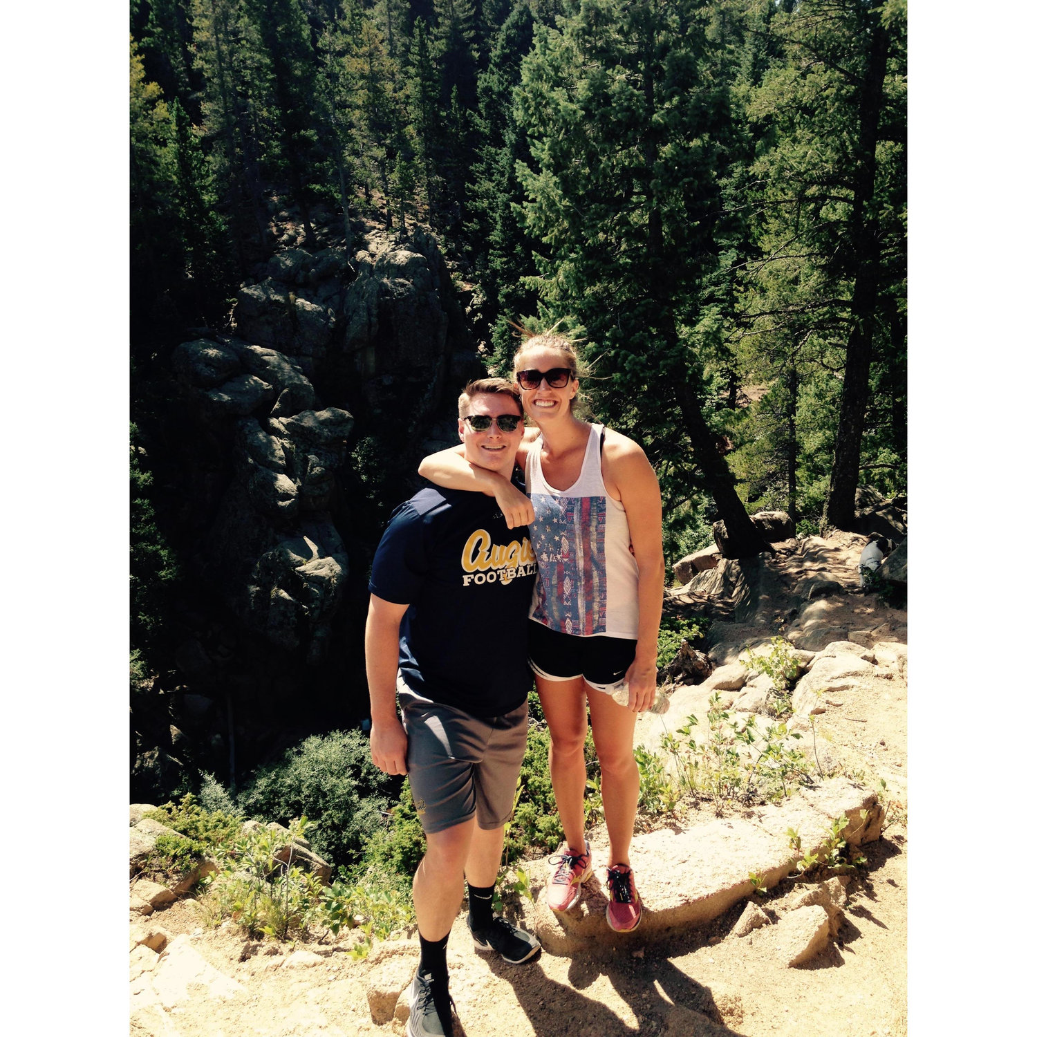 Colorado