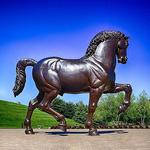 Frederik Meijer Gardens & Sculpture Park