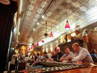 Whiskey Bar Kitchen