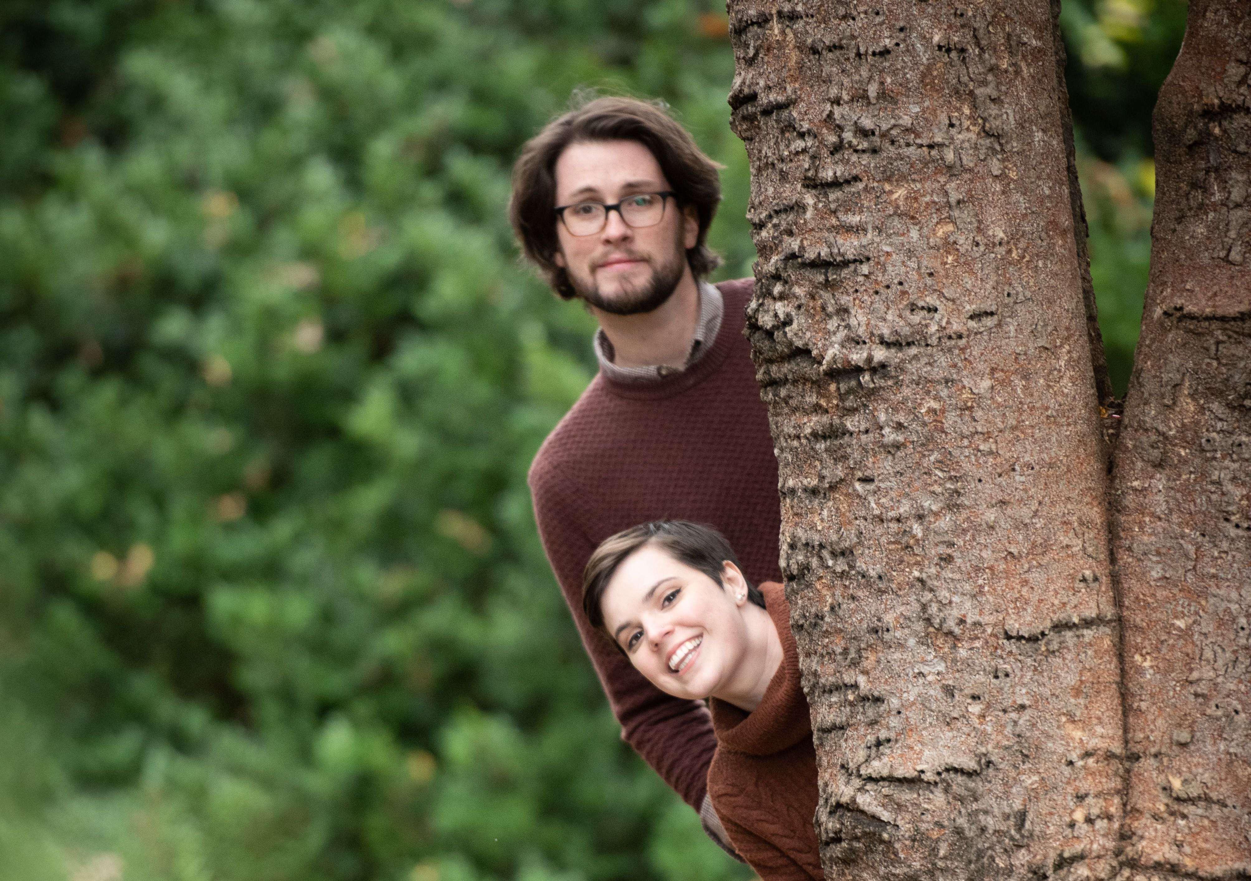 The Wedding Website of Anna Grey Hogan and Andy Davis