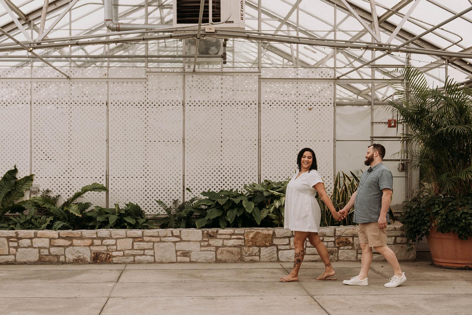 The Wedding Website of Katy Hill-Ott and Ramón González