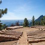 Sunrise Amphitheater
