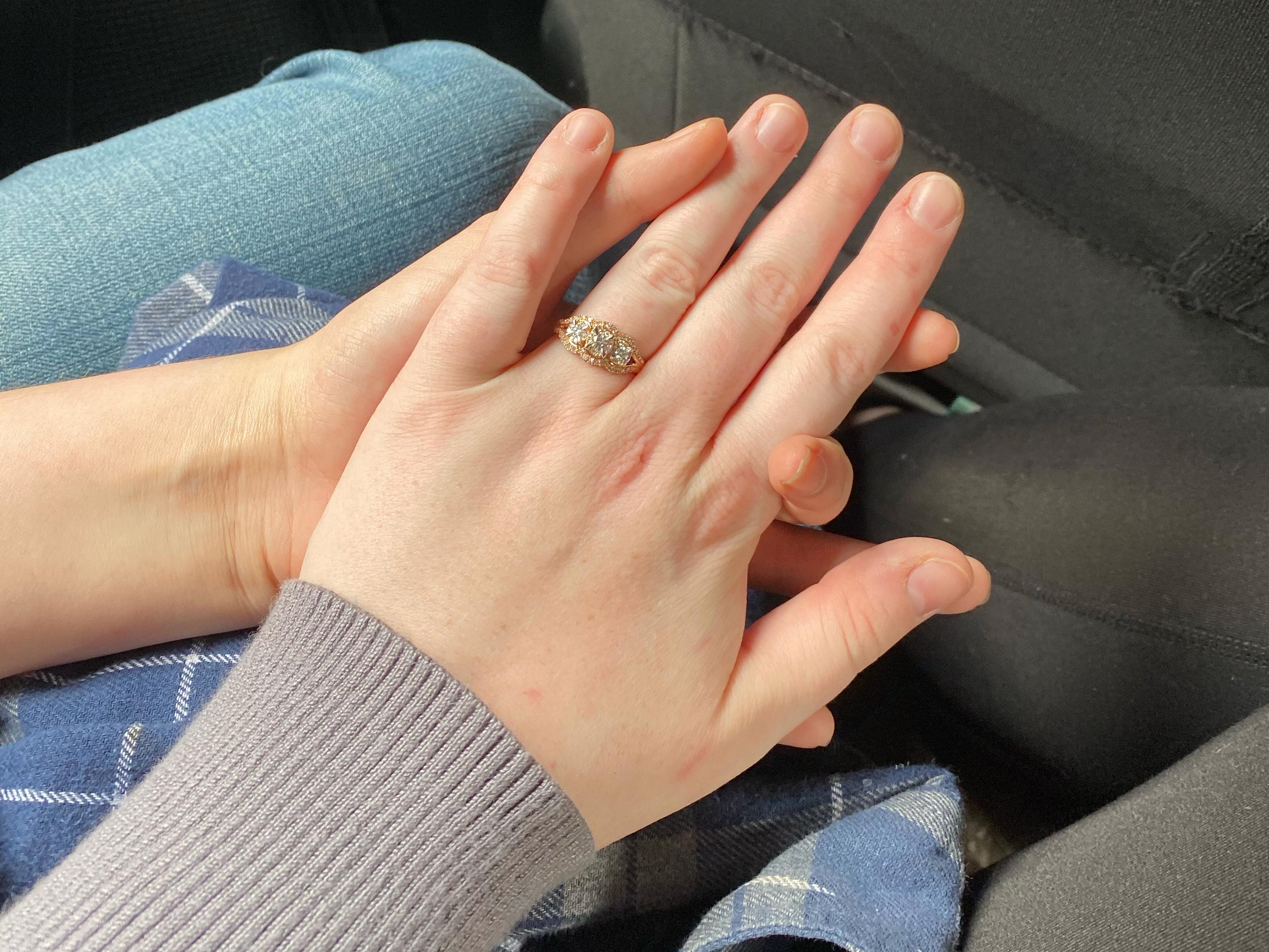 The Wedding Website of Erin Krogstad and Lauren Rush