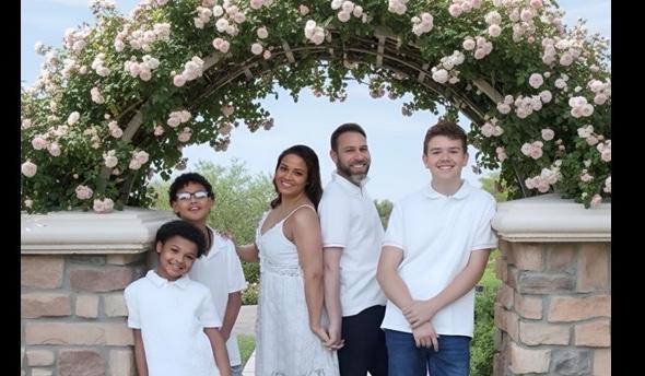 The Wedding Website of Eimy Blair and Michael Sachs